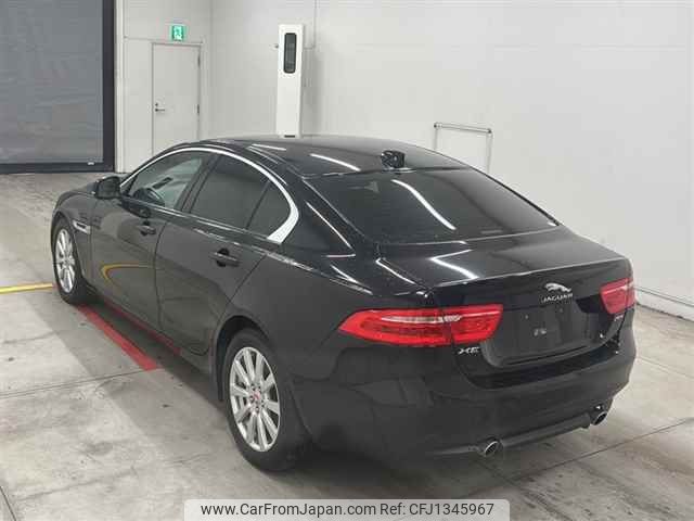 jaguar xe 2017 -JAGUAR--Jaguar XE JA2XB-SAJAB4AXXJCP21588---JAGUAR--Jaguar XE JA2XB-SAJAB4AXXJCP21588- image 2