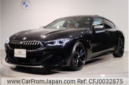 bmw 8-series 2021 -BMW--BMW 8 Series 3BA-GV44--WBAGV82050CF84230---BMW--BMW 8 Series 3BA-GV44--WBAGV82050CF84230-