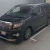 toyota alphard 2015 -TOYOTA 【広島 335ﾂ 724】--Alphard DBA-AGH30W--AGH30-0039903---TOYOTA 【広島 335ﾂ 724】--Alphard DBA-AGH30W--AGH30-0039903- image 1