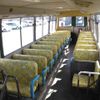 mitsubishi-fuso rosa-bus 2000 -MITSUBISHI 【水戸 200ﾊ43】--Rosa BE63EG-100854---MITSUBISHI 【水戸 200ﾊ43】--Rosa BE63EG-100854- image 8