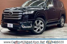 toyota land-cruiser 2023 quick_quick_3DA-FJA300W_FJA300-4048376
