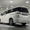 nissan elgrand 2017 -NISSAN--Elgrand DBA-TE52--TE52-090940---NISSAN--Elgrand DBA-TE52--TE52-090940- image 16