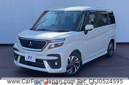 mitsubishi delica-d2 2023 -MITSUBISHI--Delica D2 5AA-MB37S--MB37S-604143---MITSUBISHI--Delica D2 5AA-MB37S--MB37S-604143-