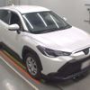 toyota corolla-cross 2021 -TOYOTA--Corolla Cross ZSG10-1001752---TOYOTA--Corolla Cross ZSG10-1001752- image 6