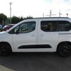 fiat fiat-doblo 2025 CFJ1796467 image 8