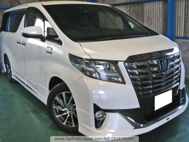 toyota vellfire 2016 -TOYOTA--Vellfire DAA-AYH30W--AYH30-0038256---TOYOTA--Vellfire DAA-AYH30W--AYH30-0038256- image 1