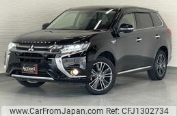 mitsubishi outlander-phev 2016 166