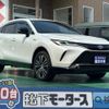 toyota harrier 2023 GOO_JP_700060017330250705001 image 1