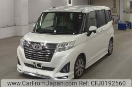 toyota roomy 2017 quick_quick_DBA-M900A_M900A-0078459