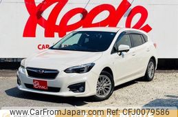 subaru impreza-wagon 2017 -SUBARU--Impreza Wagon DBA-GT2--GT2-030121---SUBARU--Impreza Wagon DBA-GT2--GT2-030121-