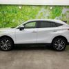 toyota harrier 2023 quick_quick_6BA-MXUA80_MXUA80-0092553 image 2