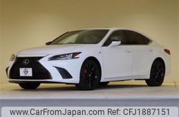 lexus es 2024 CFJ1887151