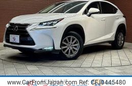 lexus nx 2015 -LEXUS--Lexus NX DBA-AGZ10--AGZ10-1007946---LEXUS--Lexus NX DBA-AGZ10--AGZ10-1007946-