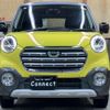 daihatsu cast 2018 -DAIHATSU--Cast DBA-LA260S--LA260S-0030491---DAIHATSU--Cast DBA-LA260S--LA260S-0030491- image 3