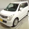 mazda az-wagon 2010 -MAZDA 【福島 583ﾂ1121】--AZ Wagon DBA-MJ23S--MJ23S-129003---MAZDA 【福島 583ﾂ1121】--AZ Wagon DBA-MJ23S--MJ23S-129003- image 1