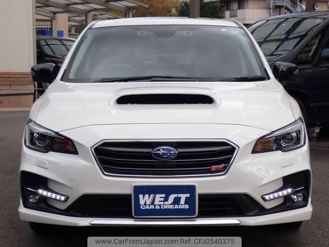 subaru levorg 2020 quick_quick_DBA-VMG_VMG-037670 image 2