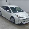 toyota prius 2018 -TOYOTA 【久留米 333ﾊ1114】--Prius DAA-ZVW50--ZVW50-6117446---TOYOTA 【久留米 333ﾊ1114】--Prius DAA-ZVW50--ZVW50-6117446- image 1