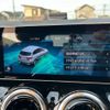 mercedes-benz b-class 2021 -MERCEDES-BENZ--Benz B Class 3DA-247012--W1K2470122J132709---MERCEDES-BENZ--Benz B Class 3DA-247012--W1K2470122J132709- image 23