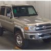 toyota land-cruiser 2015 -TOYOTA--Land Cruiser CBF-GRJ76K--GRJ76K-1005154---TOYOTA--Land Cruiser CBF-GRJ76K--GRJ76K-1005154- image 1