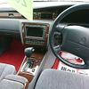 toyota crown-majesta 1997 -TOYOTA--Crown Majesta JZS155--8017415---TOYOTA--Crown Majesta JZS155--8017415- image 7