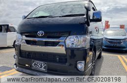 toyota hiace-van 2021 -TOYOTA--Hiace Van 3DF-GDH206V--GDH206-1061945---TOYOTA--Hiace Van 3DF-GDH206V--GDH206-1061945-