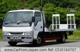 isuzu elf-truck 2003 GOO_NET_EXCHANGE_0720115A30240907W001