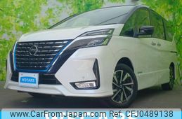 nissan serena 2021 quick_quick_6AA-HFC27_HFC27-121854