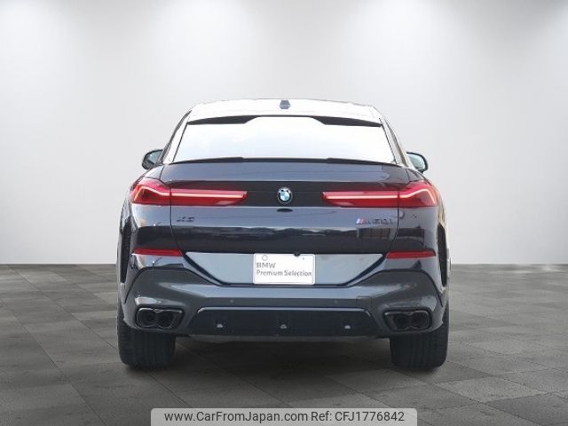 bmw x6 2023 CFJ1776842 image 2