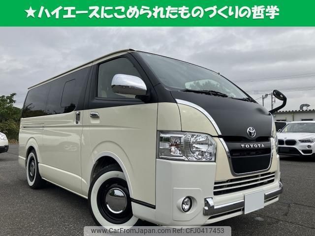 toyota hiace-van 2019 quick_quick_QDF-GDH201V_-1030073 image 1