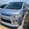 mitsubishi delica-d5 2008 -MITSUBISHI--Delica D5 CV5W--0203077---MITSUBISHI--Delica D5 CV5W--0203077- image 1