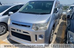 mitsubishi delica-d5 2008 -MITSUBISHI--Delica D5 CV5W--0203077---MITSUBISHI--Delica D5 CV5W--0203077-