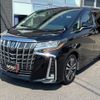 toyota alphard 2018 quick_quick_AGH30W_AGH30-0174729 image 11