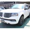 lincoln navigator 2016 -FORD 【名変中 】--Lincoln Navigator ﾌﾒｲ--GEL03094---FORD 【名変中 】--Lincoln Navigator ﾌﾒｲ--GEL03094- image 4