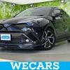 toyota c-hr 2018 quick_quick_DAA-ZYX10_ZYX10-2137148 image 1