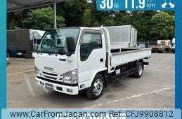 isuzu elf-truck 2018 GOO_NET_EXCHANGE_0541786A30240617W001