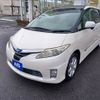 toyota estima-hybrid 2009 -TOYOTA--Estima Hybrid DAA-AHR20W--AHR20-7030979---TOYOTA--Estima Hybrid DAA-AHR20W--AHR20-7030979- image 1