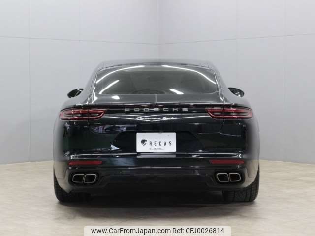 porsche panamera 2017 -PORSCHE 【一宮 300ﾇ8433】--Porsche Panamera ABA-G2H40A--WP0ZZZ97ZHL150834---PORSCHE 【一宮 300ﾇ8433】--Porsche Panamera ABA-G2H40A--WP0ZZZ97ZHL150834- image 2