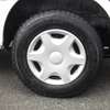 toyota hiace-van 2002 -トヨタ--ハイエースバン　２ＷＤ KG-LH172V--LH172-1027603---トヨタ--ハイエースバン　２ＷＤ KG-LH172V--LH172-1027603- image 8