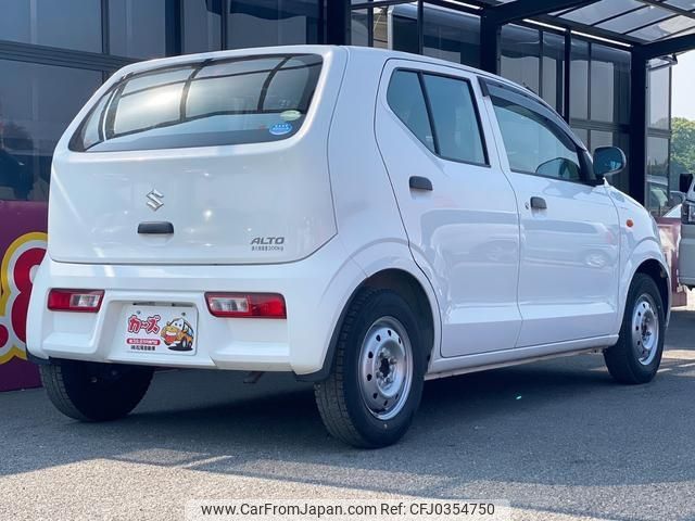 suzuki alto-van 2019 -SUZUKI--Alto Van HA36V--136757---SUZUKI--Alto Van HA36V--136757- image 2