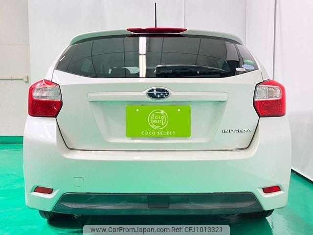 subaru impreza-wagon 2013 -SUBARU 【名変中 】--Impreza Wagon GP2--016140---SUBARU 【名変中 】--Impreza Wagon GP2--016140- image 2