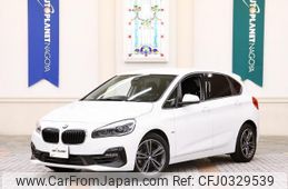 bmw 2-series 2018 quick_quick_6S15_WBA6S12090VD11856