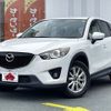 mazda cx-5 2013 -MAZDA--CX-5 LDA-KE2FW--KE2FW-118738---MAZDA--CX-5 LDA-KE2FW--KE2FW-118738- image 1