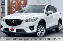 mazda cx-5 2013 -MAZDA--CX-5 LDA-KE2FW--KE2FW-118738---MAZDA--CX-5 LDA-KE2FW--KE2FW-118738-