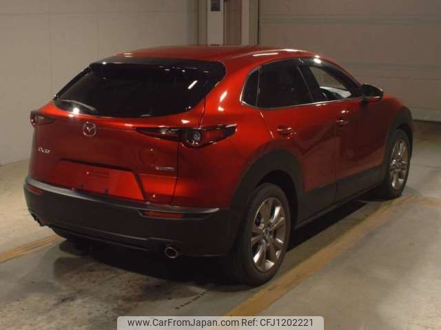 mazda cx-3 2021 -MAZDA--CX-30 3DA-DM8P--DM8P-113945---MAZDA--CX-30 3DA-DM8P--DM8P-113945- image 2