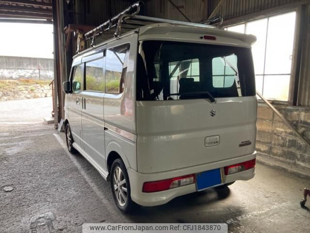 suzuki every-wagon 2015 CFJ1843870 image 2