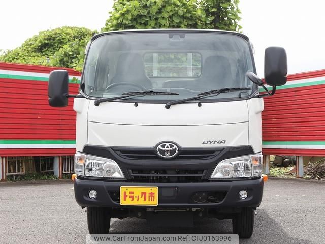 toyota dyna-truck 2019 GOO_NET_EXCHANGE_0505500A30240901W001 image 2