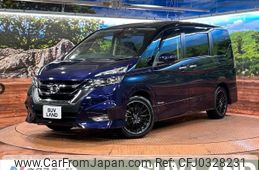 nissan serena 2016 -NISSAN--Serena DAA-GFC27--GFC27-017687---NISSAN--Serena DAA-GFC27--GFC27-017687-