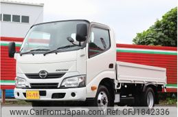 hino dutro 2017 CFJ1842336
