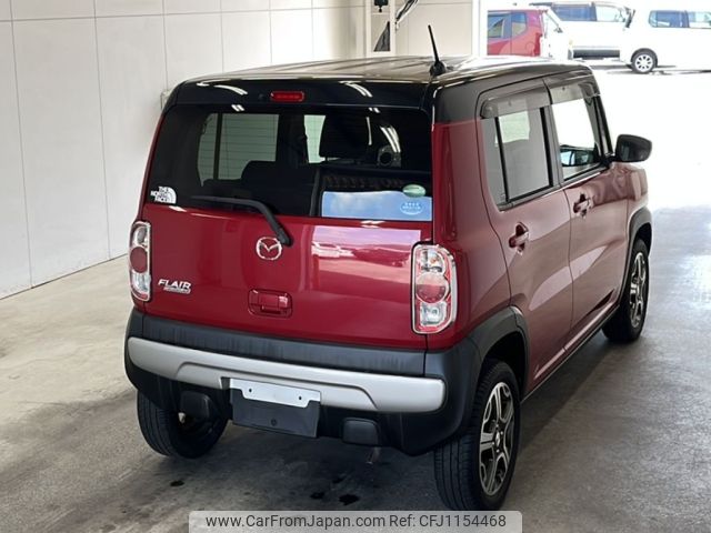 mazda flair 2016 -MAZDA--Flair MS41S-172604---MAZDA--Flair MS41S-172604- image 2