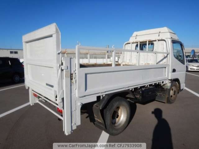 mitsubishi-fuso canter 2003 -MITSUBISHI--Canter KK-FE70EB--FE70EB504904---MITSUBISHI--Canter KK-FE70EB--FE70EB504904- image 2